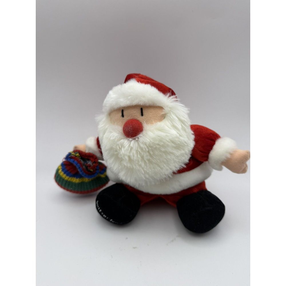 Windsor Collection Sears Santas of‎ the World Switzerland Christmas Plush